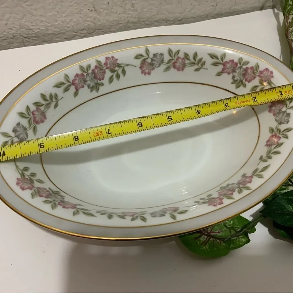Noritake good